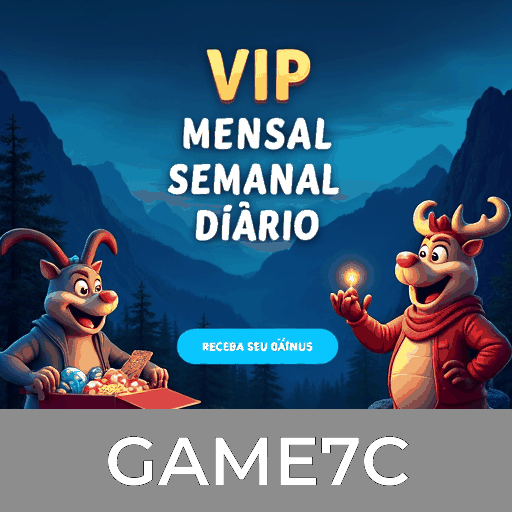 GAME7C: Sistema de Promoções Inteligentes e Personalizadas