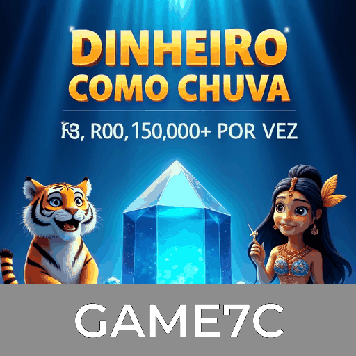 GAME7C: Bônus Generosos para Jogadores Brasileiros