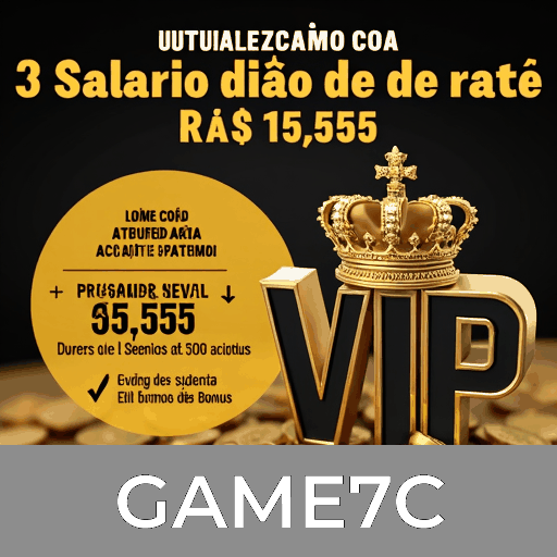 GAME7C: A Plataforma de Jogo com Serviços Profissionais e Confiáveis