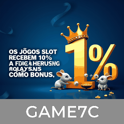 GAME7C: Plataforma de Apostas Segura e Divertida