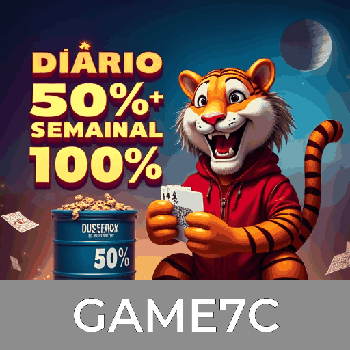 GAME7C: A Plataforma de Jogo com Serviços Profissionais e Confiáveis