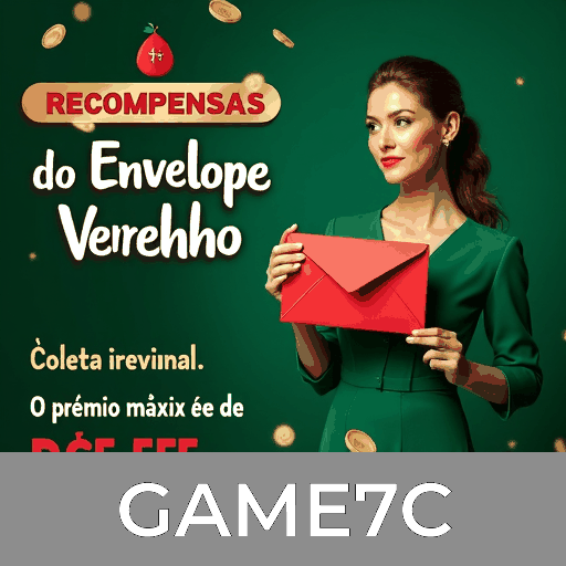 Inscreva-se Rapidamente e Desbloqueie Recompensas Exclusivas GAME7C
