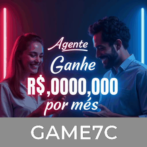 GAME7C: Baixe Rápido e Aposte com Facilidade no Brasil