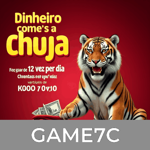 GAME7C: Desafie-se com Jogos Crash e Ganhe!