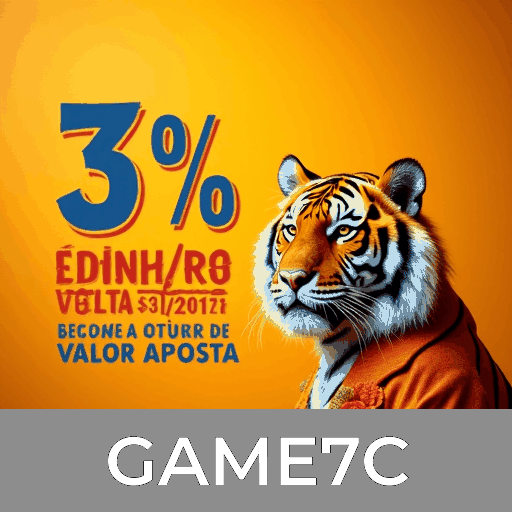 GAME7C: Inovação e Tecnologia em Jogos de Azar