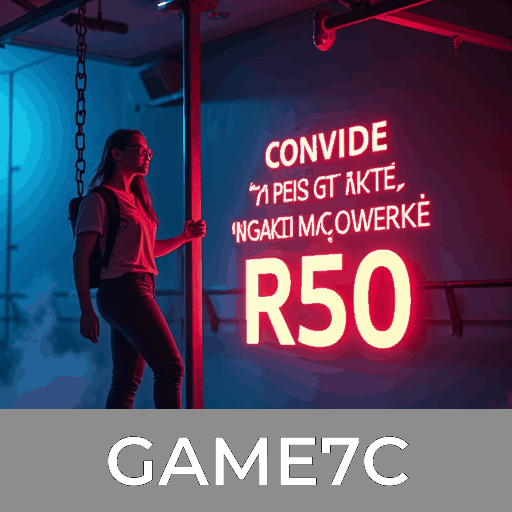 GAME7C: Baixe Rápido e Aposte com Facilidade no Brasil