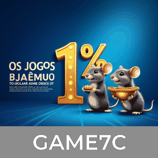 GAME7C: Bônus Generosos para Jogadores Brasileiros