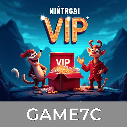 GAME7C: A Plataforma de Jogo com Serviços Profissionais e Confiáveis