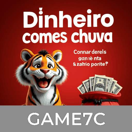 GAME7C: Experiência de Cassino Otimizada para Brasileiros