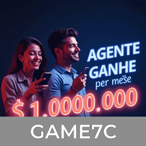 GAME7C: Experiência de Cassino Otimizada para Brasileiros