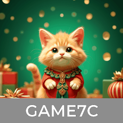 GAME7C: Inovação e Tecnologia em Jogos de Azar