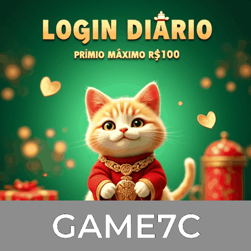 GAME7C: Baixe Rápido e Aposte com Facilidade no Brasil