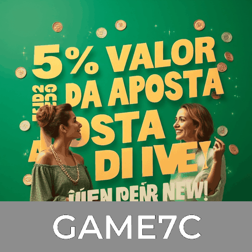 Inscreva-se Rapidamente e Desbloqueie Recompensas Exclusivas GAME7C