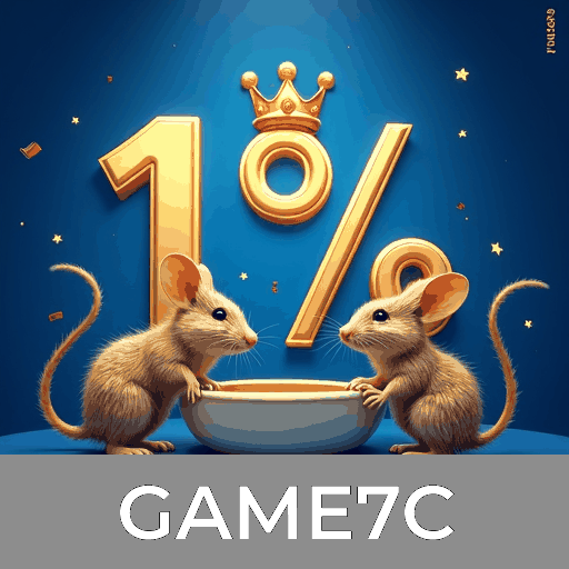 GAME7C: Plataforma de Apostas Segura e Divertida
