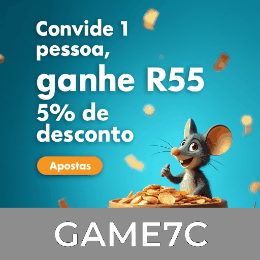 GAME7C: Inovação e Tecnologia em Jogos de Azar