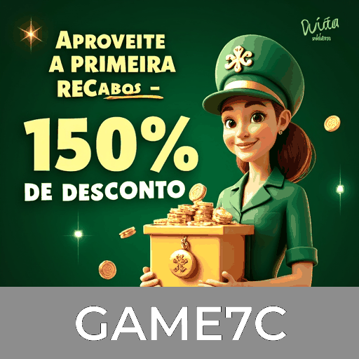 GAME7C: Inovação e Tecnologia em Jogos de Azar