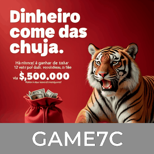 GAME7C: Bônus Generosos para Jogadores Brasileiros