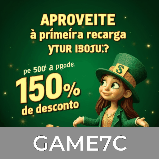 GAME7C: Baixe Rápido e Aposte com Facilidade no Brasil