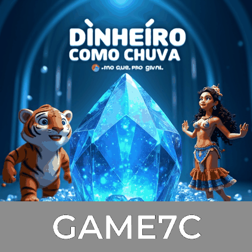 GAME7C: Desafie-se com Jogos Crash e Ganhe!