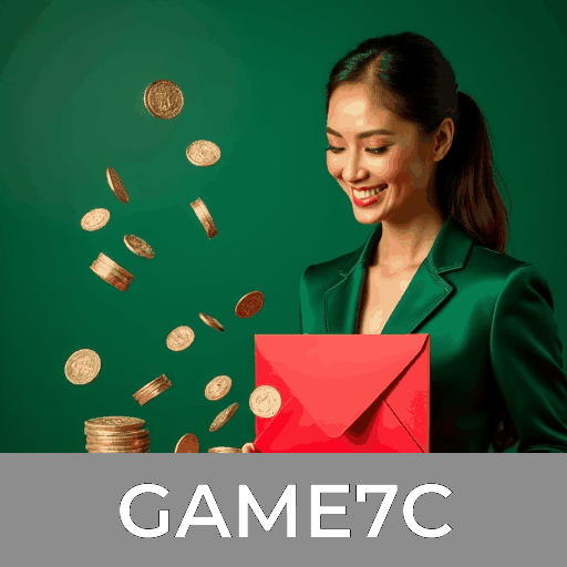 GAME7C: A Plataforma de Jogo com Serviços Profissionais e Confiáveis