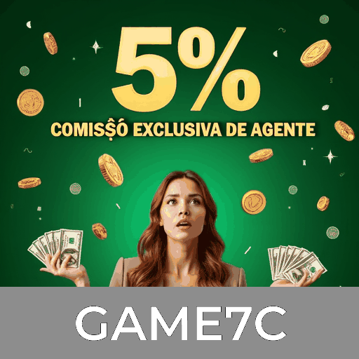 GAME7C: Inovação e Tecnologia em Jogos de Azar