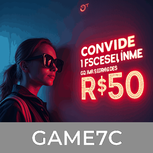 GAME7C: Plataforma de Apostas Segura e Divertida