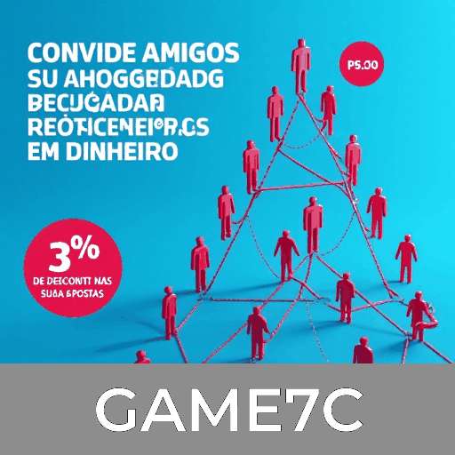 GAME7C: Sistema de Promoções Inteligentes e Personalizadas