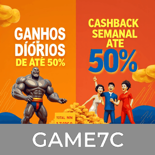 GAME7C: Sistema de Promoções Inteligentes e Personalizadas