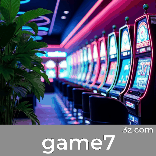 Game7 Bônus: Estratégias Inteligentes para Ganhos Máximos