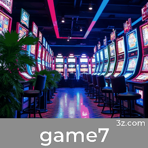 Game7: Aproveite Promoções Incríveis e Ganhe Mais!