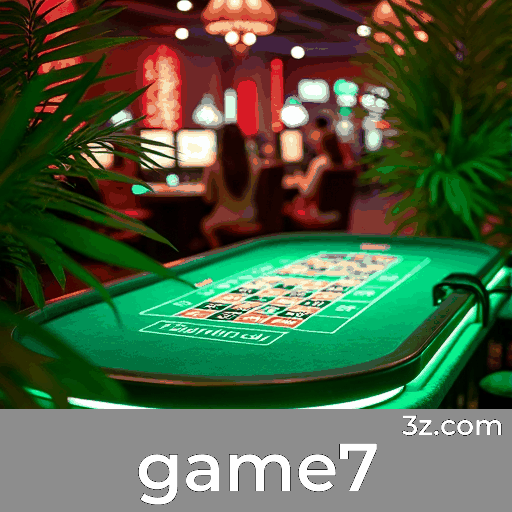 game7 Casino Social: Uma Experiência de Interação Real